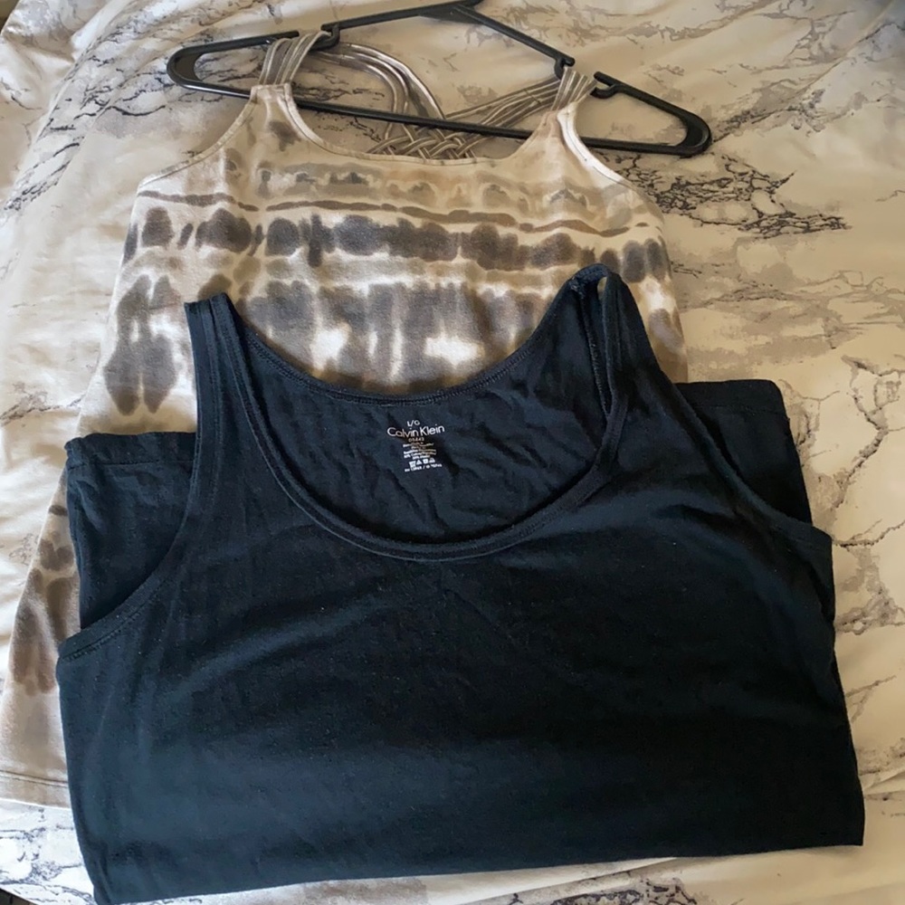 Workout Bundle